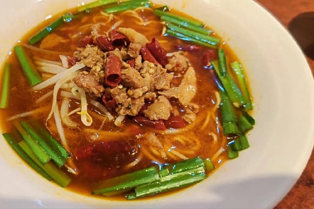 チャイナダイニング 飛天 - サブ画像1