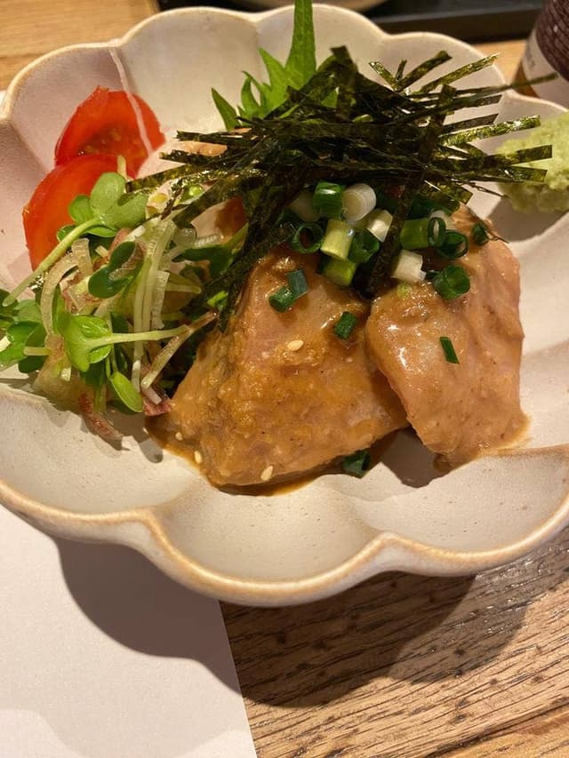 地酒と飯 かど福 - サブ画像2