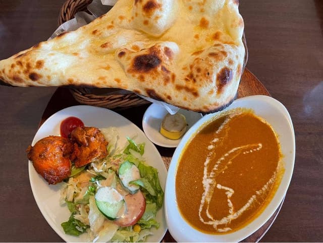 Milan 西の京店 - サブ画像2