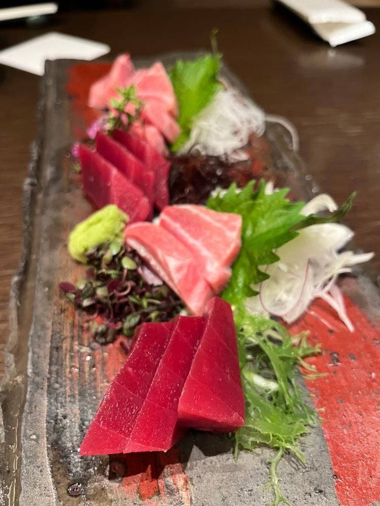 醍醐味 丸ビル