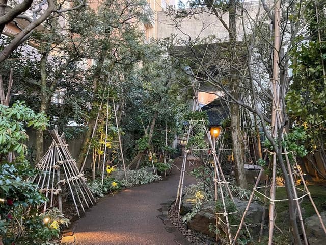 料亭いまつ - サブ画像2