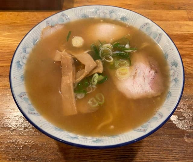 チャーシュー麺のお店 太陽 - サブ画像3