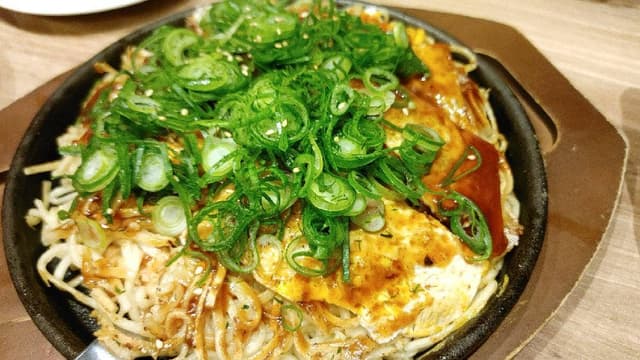 広島赤焼 えん 駅西本店 - サブ画像1