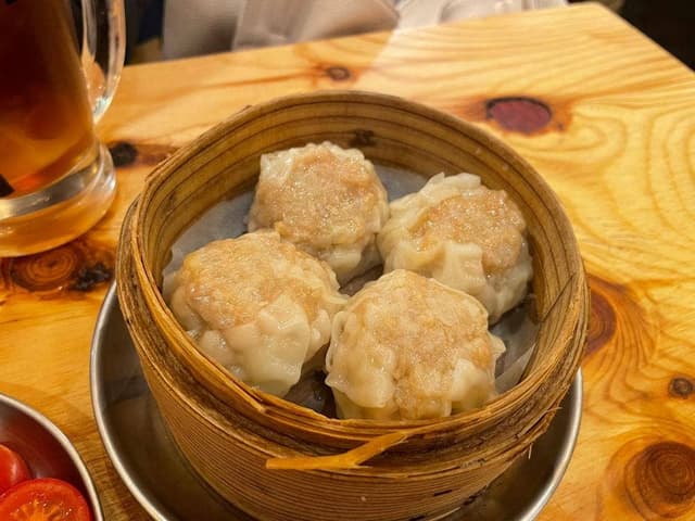 焼売のジョー 大宮店 - サブ画像1