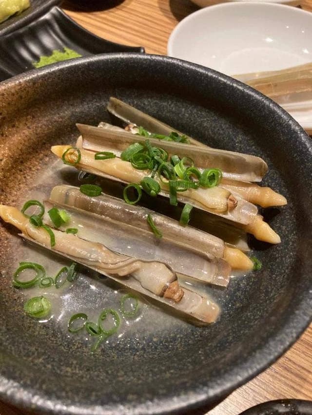 ぼうぶらどん - サブ画像2