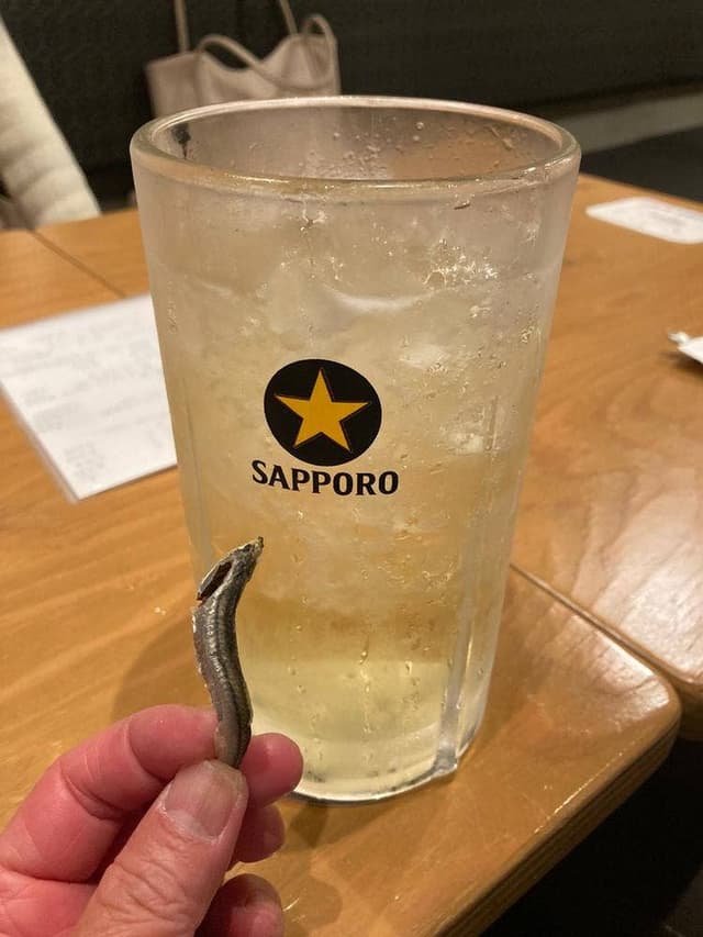 大衆酒場 にぼし食堂 - サブ画像1