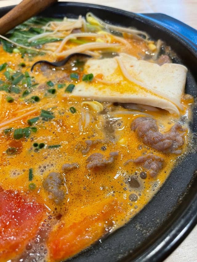 米線専門店 天府李米線 - サブ画像3