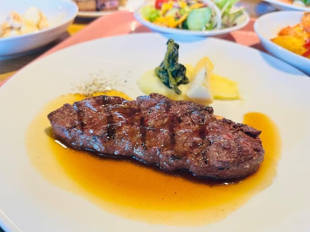 Red flamma ソラリア西鉄ホテル福岡 - サブ画像2