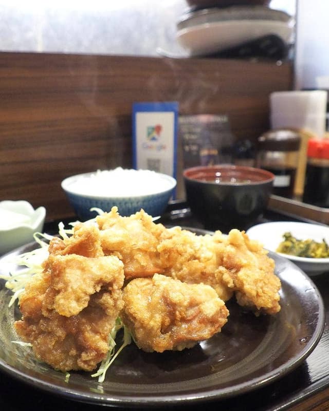 李庵 - サブ画像1