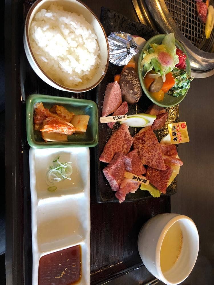 焼肉 ひでくら