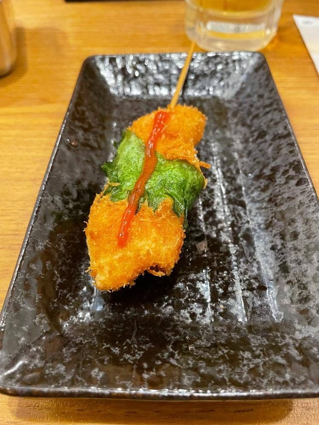 居酒屋 優 - サブ画像1