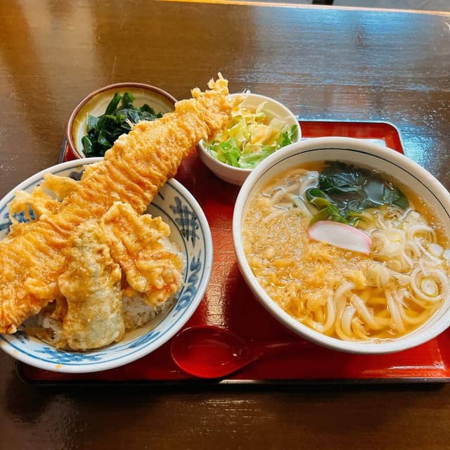 うどん市 - サブ画像1