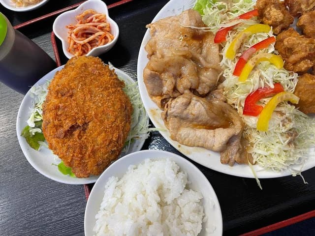 ふくだや - サブ画像2