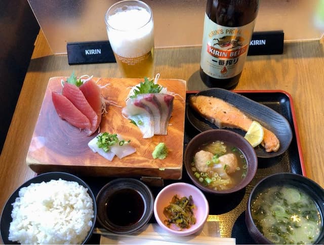 水喜 川崎いちば店 - サブ画像2