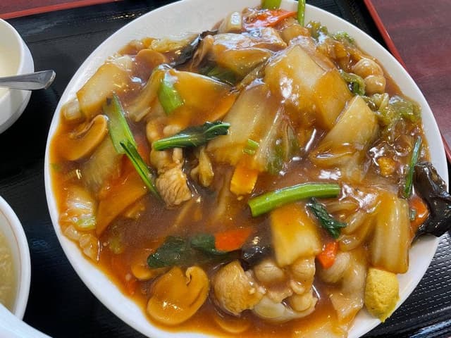 台湾料理 圓山 上野店 - サブ画像3