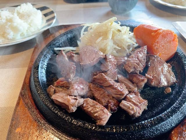 ステーキハウスロデオ - サブ画像1