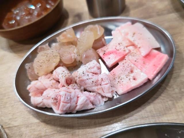 ホルモン博多春吉のじゃん横 - サブ画像2