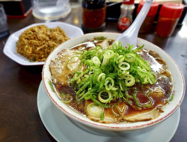 新福菜館 KiKi京橋店 - サブ画像3