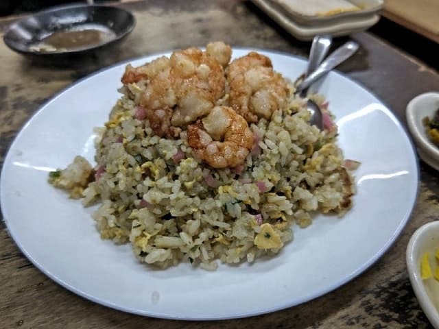 中華料理シャン - サブ画像1