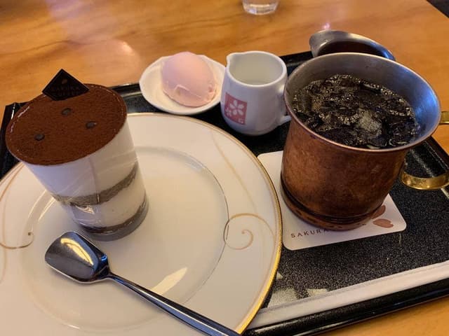 桜珈琲 岸和田店 - サブ画像2