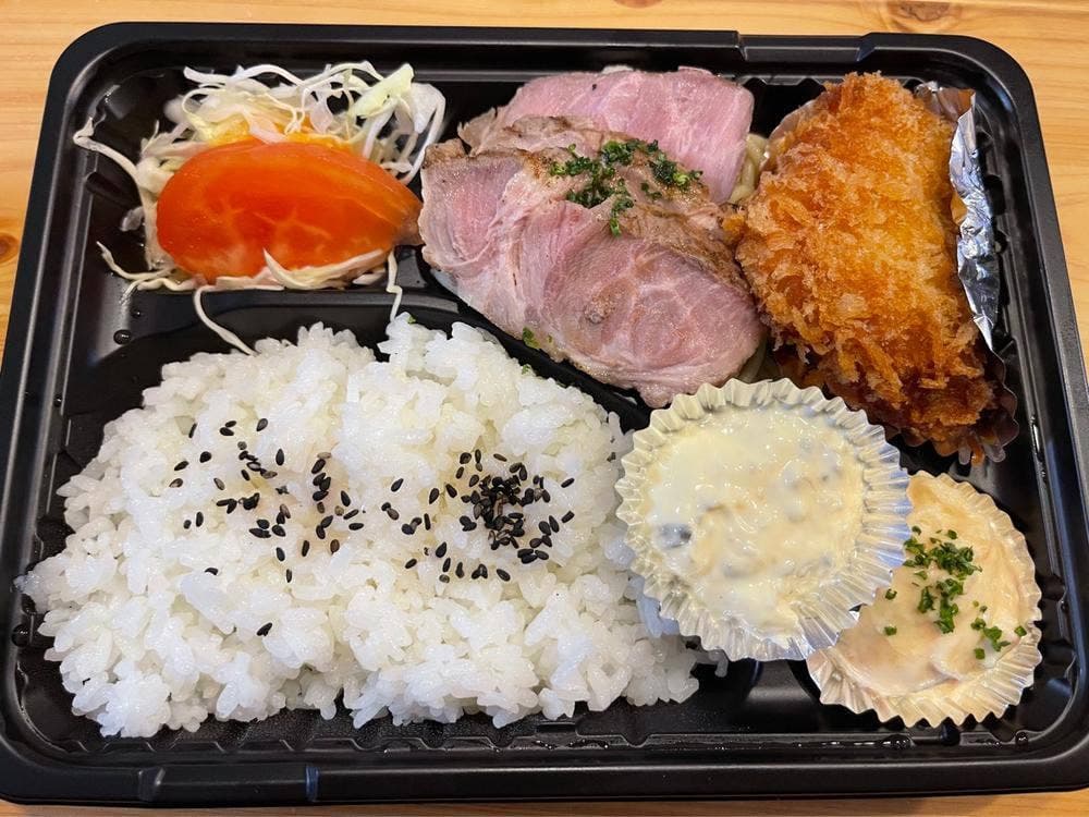 味楽門BON