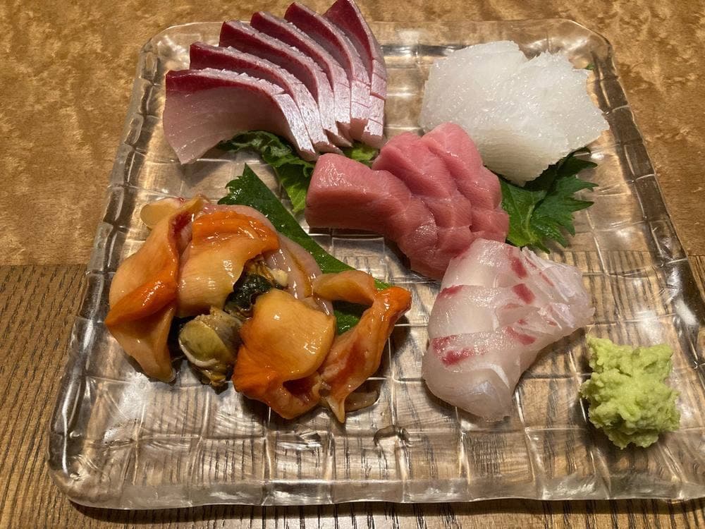 旬彩酒房 夢商人