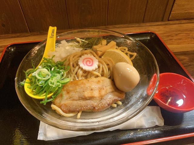 つけ麺専門店 二代目YUTAKA 厚南店 - サブ画像1