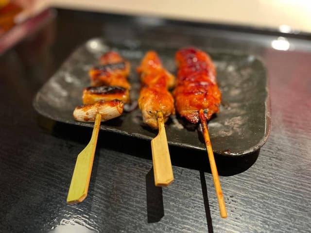 鳥せい 京都タワー サンド店 - サブ画像1