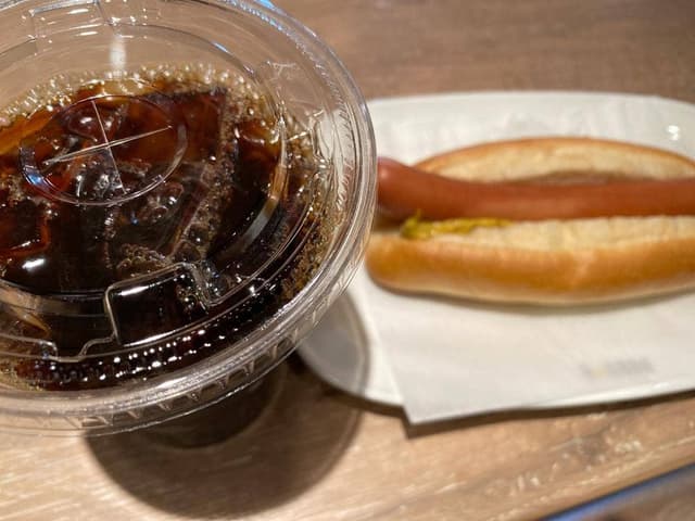 ドトールコーヒーショップ 土岐プレミアムアウトレット店 - サブ画像2