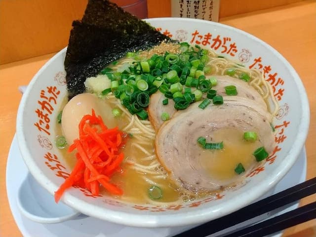九州大分らぁめん たまがった 伊勢佐木町店 - サブ画像1