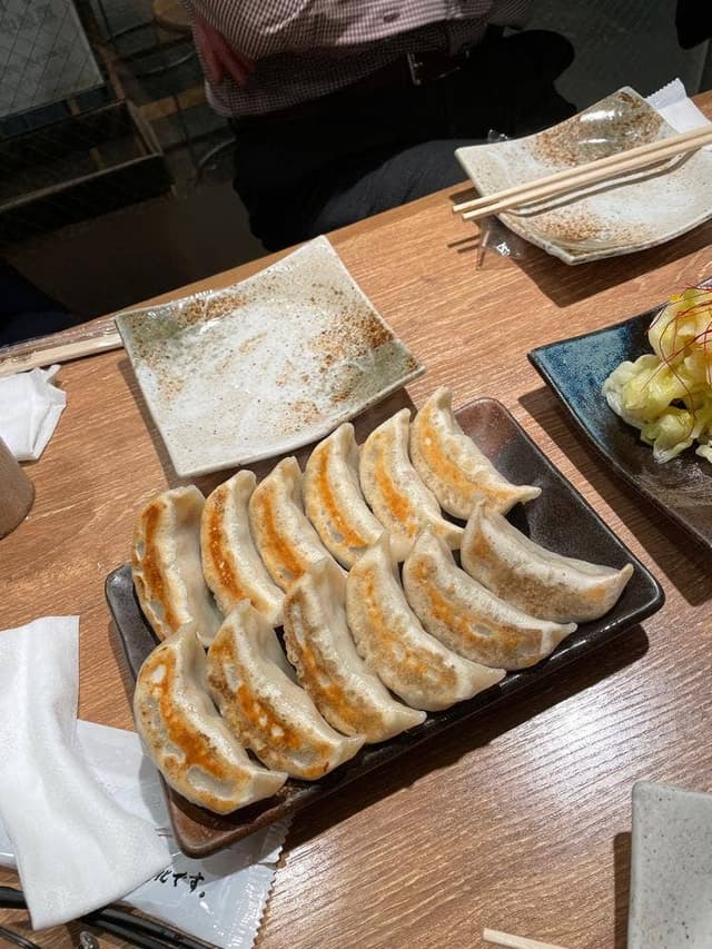 肉汁餃子のダンダダン 広島えびす通り店 - サブ画像1