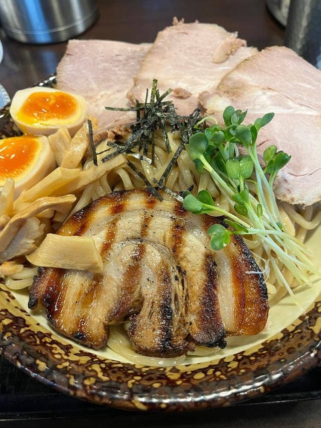 荒川らーめん魂 あしら 本店 - サブ画像1