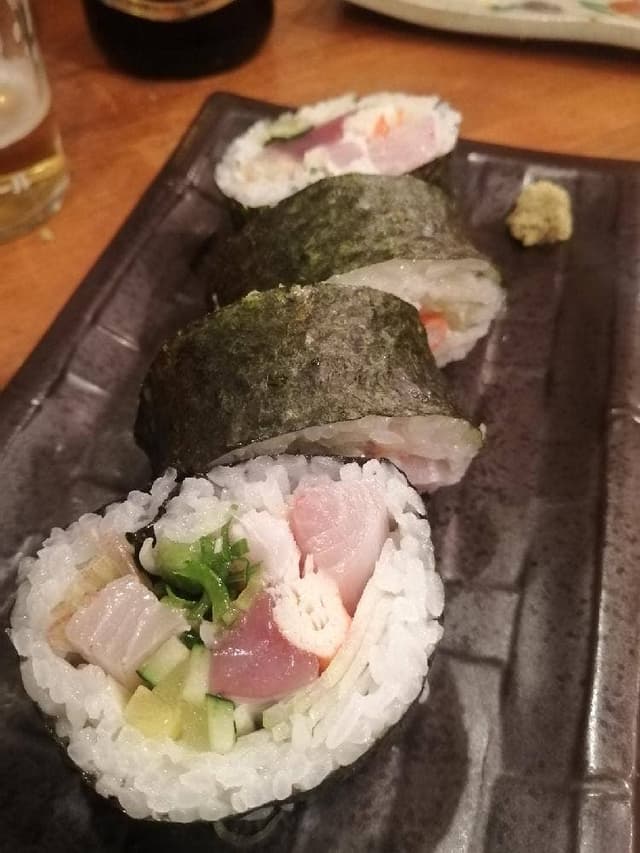 大衆居酒屋 はた家 - サブ画像3