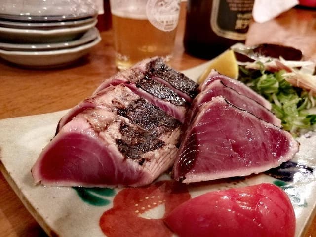 大衆居酒屋 はた家 - サブ画像1