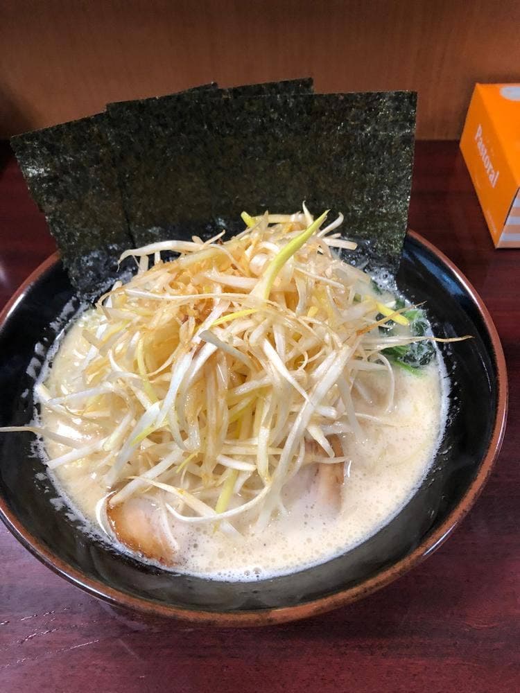 静壱家