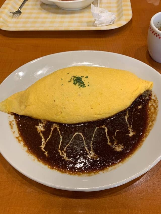 キッチン卵 ららぽーとTOKYO-BAY店 - サブ画像1