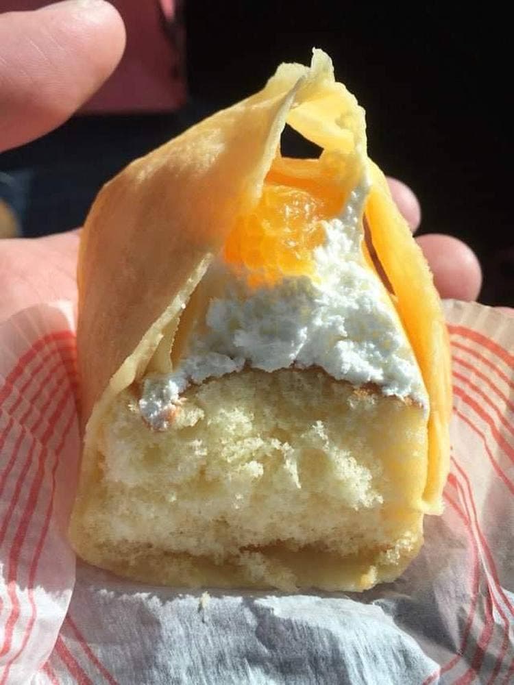 みそまんじゅう本舗 竹内