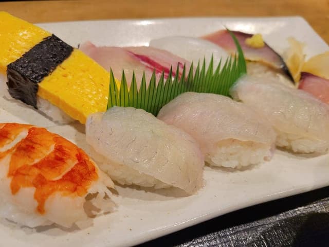 鮨司割烹 豊しま - サブ画像2