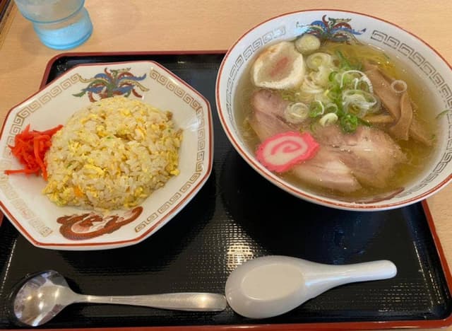 らーめん きちりん - サブ画像3