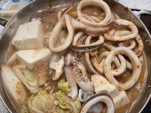 ときわ食堂 - サブ画像1