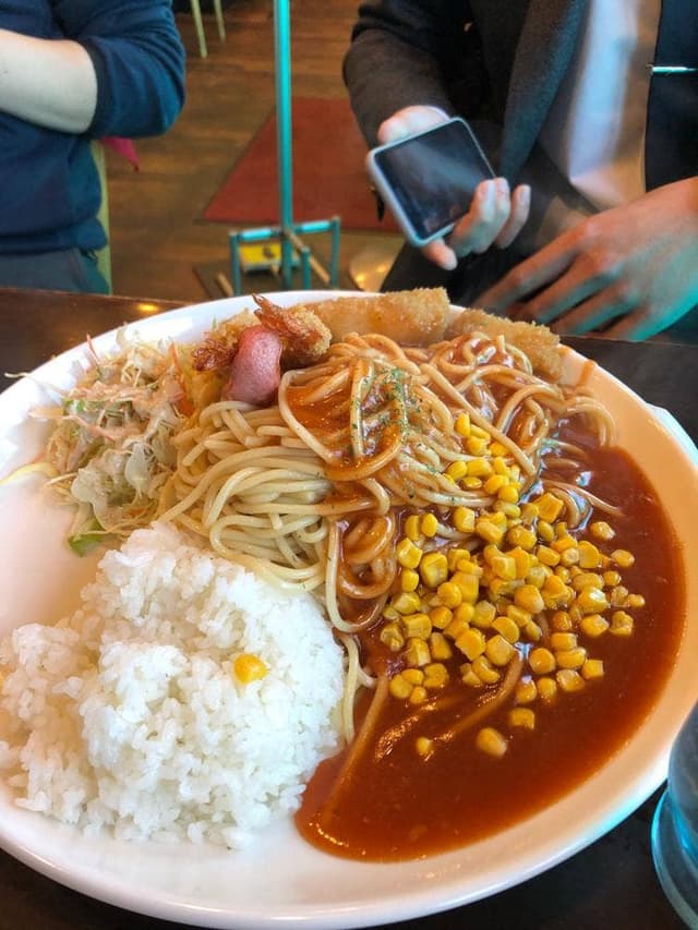 めりけん堂 春日井本店 - サブ画像2