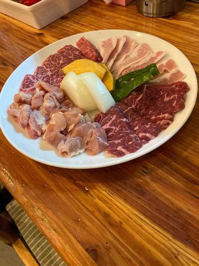 焼肉パンサン - サブ画像1