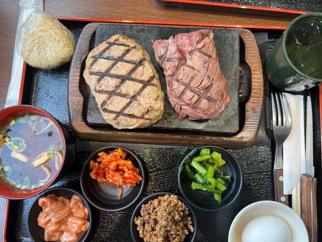 感動の肉と米 甚目寺店 - サブ画像2