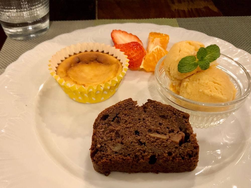 Regene cafe