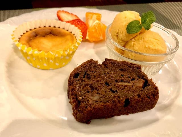 Regene cafe - サブ画像3