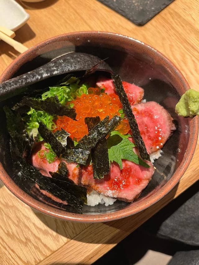 炉端食楽 阿吽 - サブ画像1