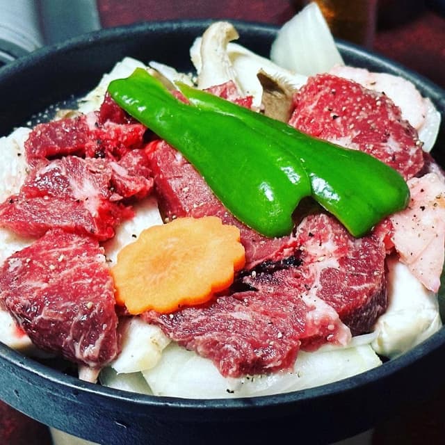 ほうろく屋 - サブ画像2