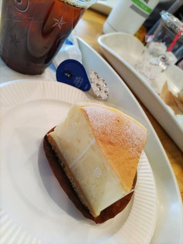 奥河内 くろまろの郷 cafe - サブ画像1