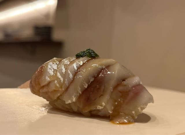 鮨 らんまる - サブ画像3