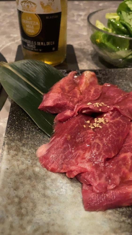 馬肉×ワイン 気まぐれバル恵比寿 Whim - サブ画像3